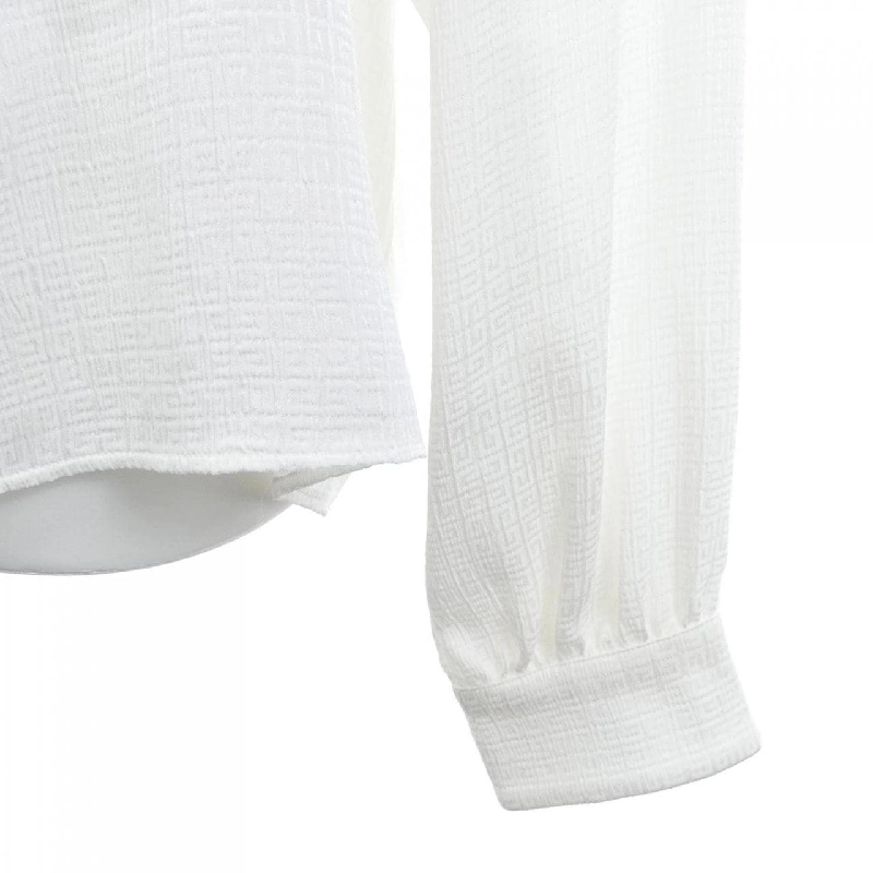 Áo sơ mi GIVENCHY BW616914W0 - Hàng hiệu Authentic 775191