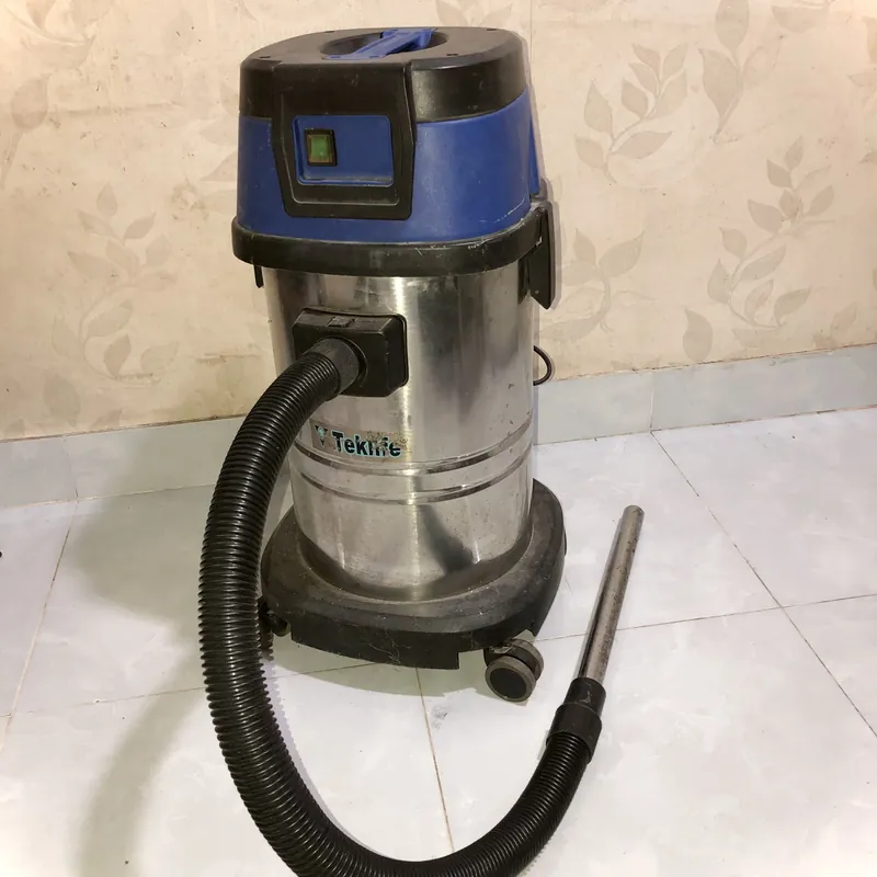 Máy hút bụi công nghiệp Teklife 571592