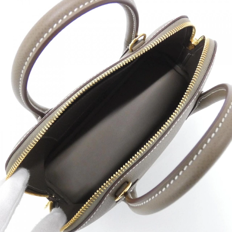 Túi xách Hermès Bolide 1923 25cm 082798CC - Hàng hiệu Chính hãng 770490