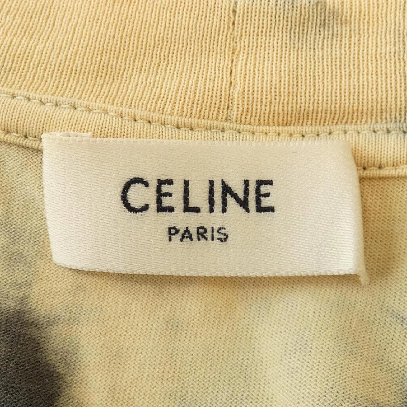 セリーヌ CELINE 2X46F334U T-shirt - Hàng hiệu Chính hãng 904491