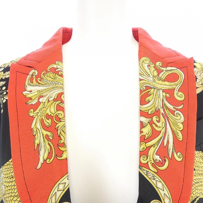 Gucci GUCCI 550549 ZAANP Áo khoác - Hàng hiệu Chính hãng 814421