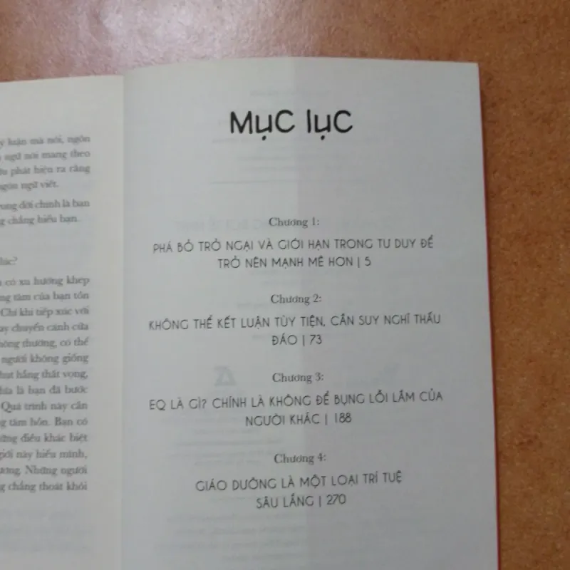 Tôi không muốn sống đời tẻ nhạt 746747