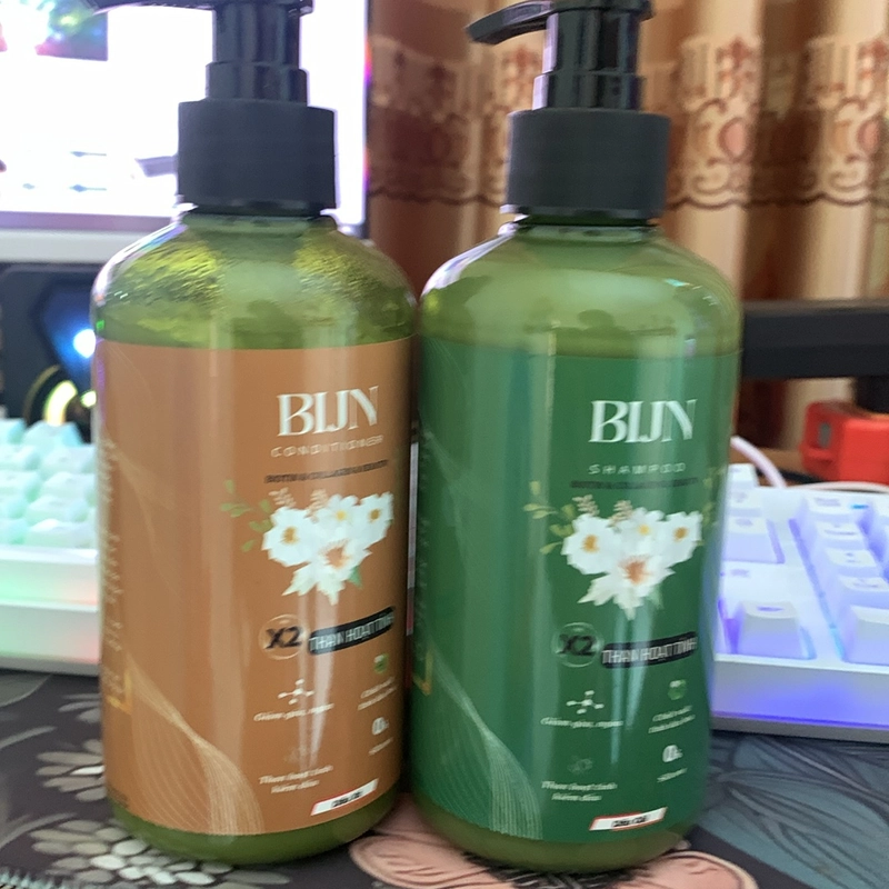 dầu gội đầu BIjn 462457
