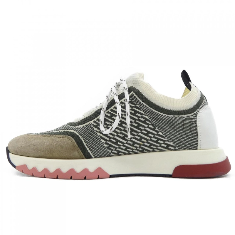 【Mã giảm giá】Giày thể thao HERMES 662401