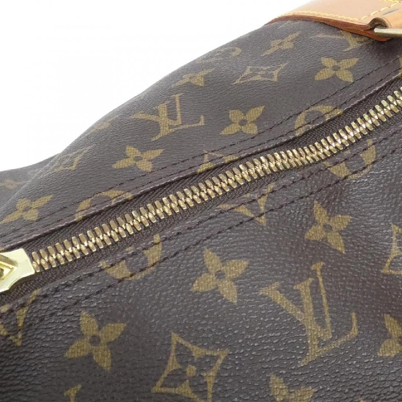 Túi du lịch Louis Vuitton Monogram Keepall 55cm M41424 - Hàng hiệu chính hãng 803424