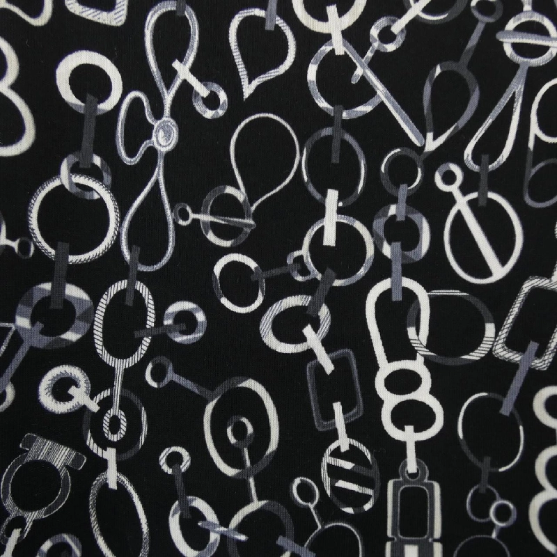 【Mã giảm giá】Đầm cắt HERMES 652701