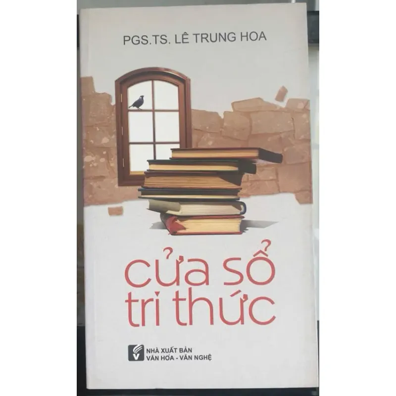 Cửa Sổ Tri Thức 733756