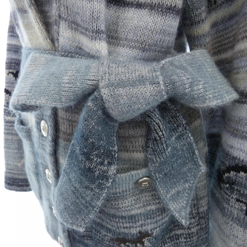 Jacket CHANEL LOOK33 P78443K11344 633788