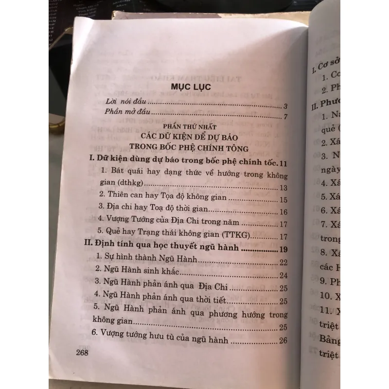 Bốc phệ chính tông - Trần Khang Ninh  1029103