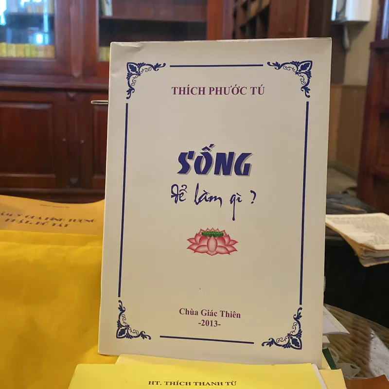 Bỏ Lại Tất cả Là Được Tất Cả  675080