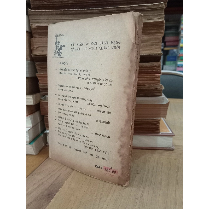 CÂY BẠC HÀ - ĐỖ TẤT LỢI 165502