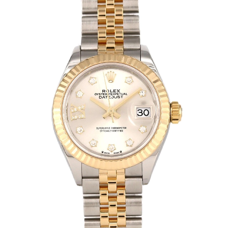 Rolex Datejust 279173G SSxYG tự động - Hàng hiệu chính hãng 876288