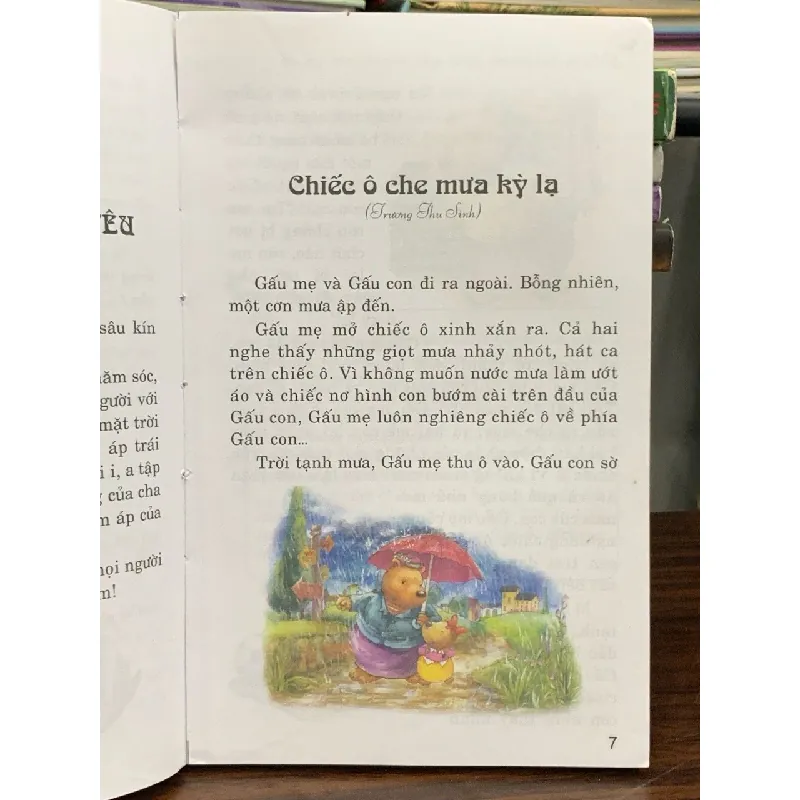 365 chuyện kể trước giờ đi ngủ – Ngọc Linh (biên soạn) 576044