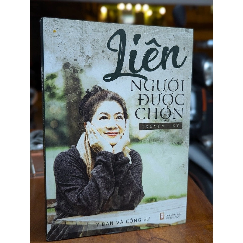 Người được chọn - Liên 199863