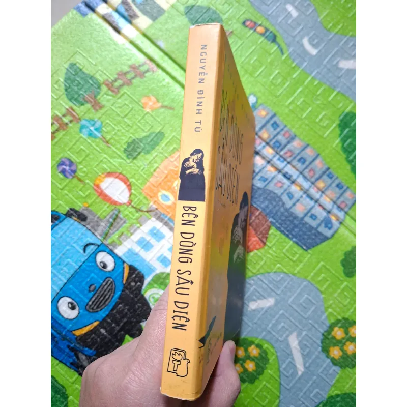 Bên Dòng Sầu Diện 784738