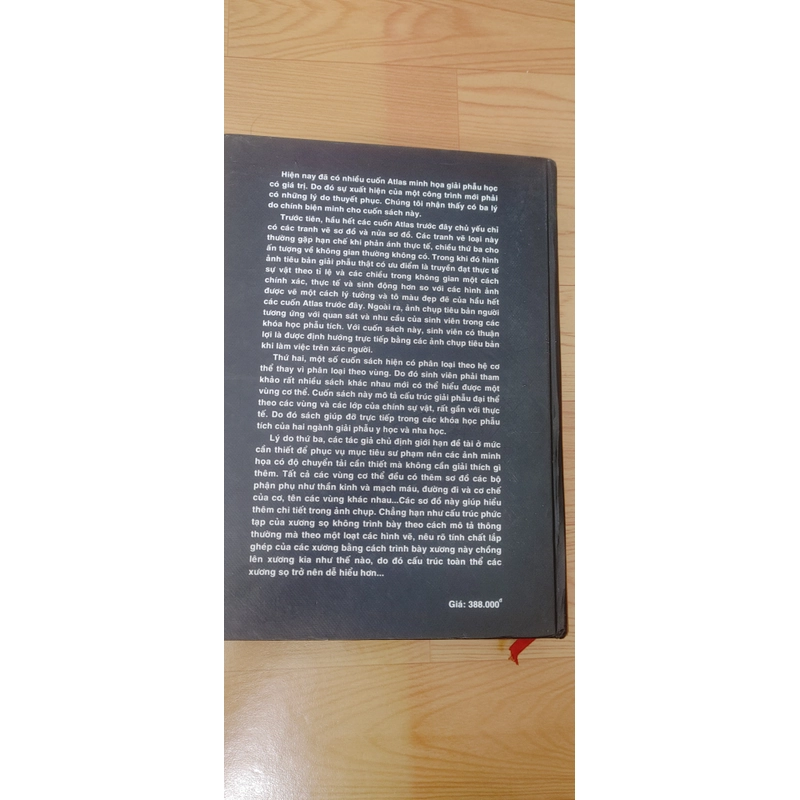 ATLAS GIẢI PHẪU NGƯỜI  525866