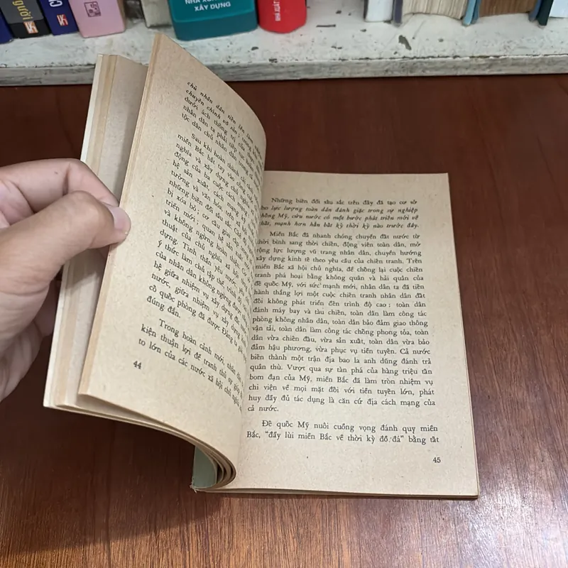II Sức Mạnh Vô Địch Của Chiến Tranh Nhân Dân Việt Nam Trong Thời Đại Mới - Võ Nguyên Giáp 603857