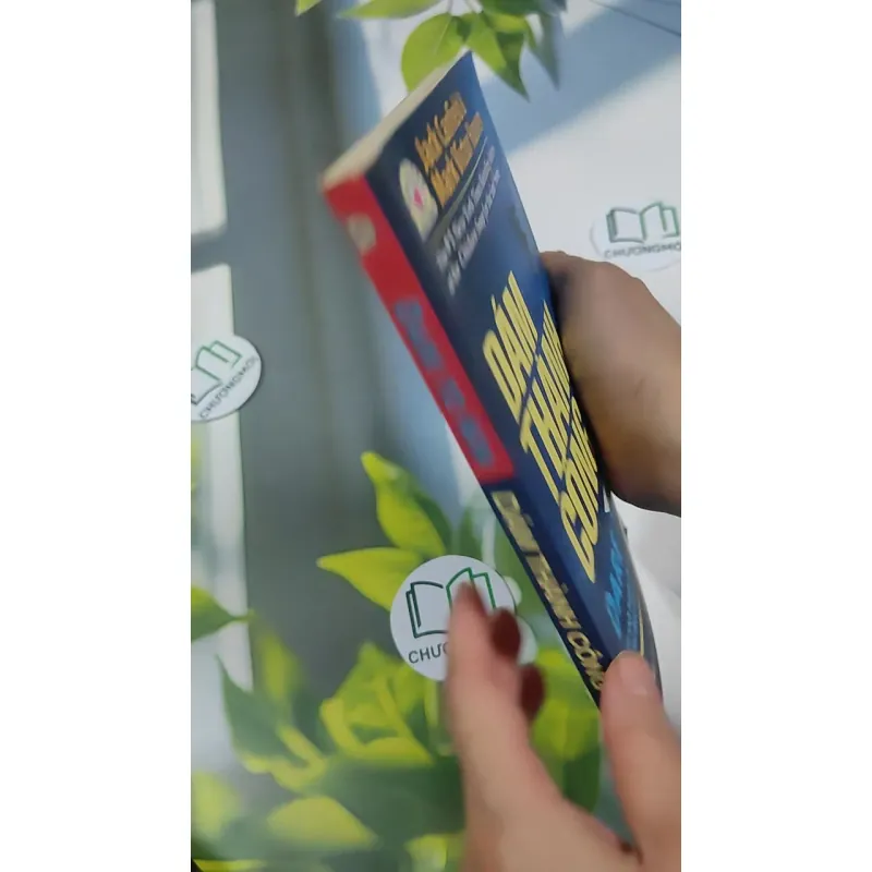 Dám Thành Công - Jack Canfield & Mark Victor Hansen 787105