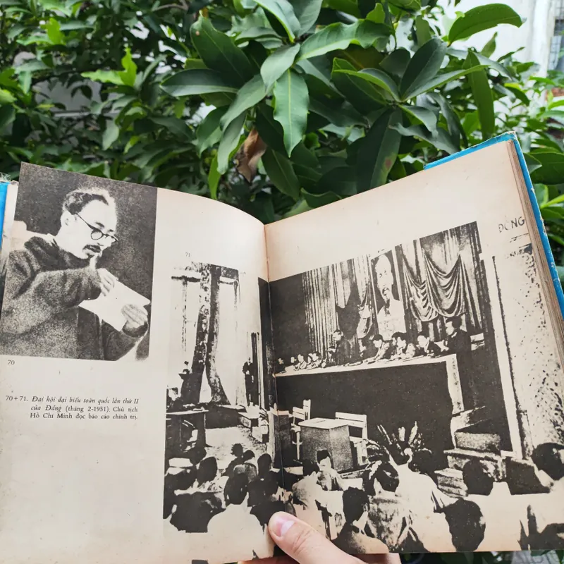 Dưới Lá Cờ Vẻ Vang Của Đảng 706340