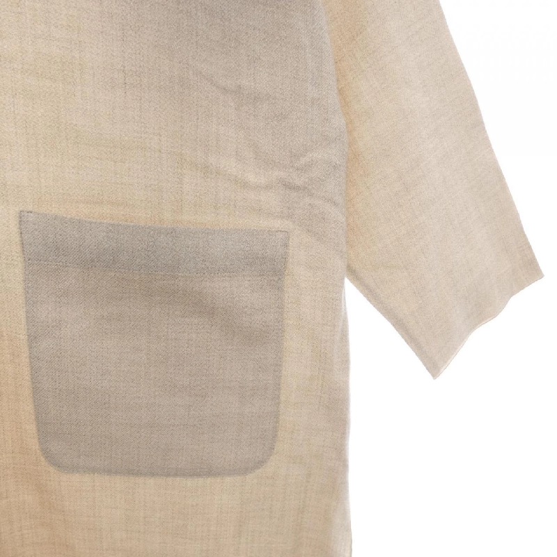 【Mã giảm giá】【Cổ điển】Chanel CHANEL Đầm 650500