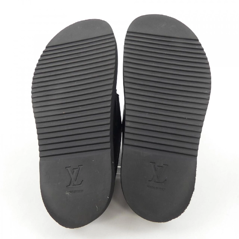 Giày sandal LOUIS VUITTON LV Easy Line - Hàng hiệu chính hãng 901697