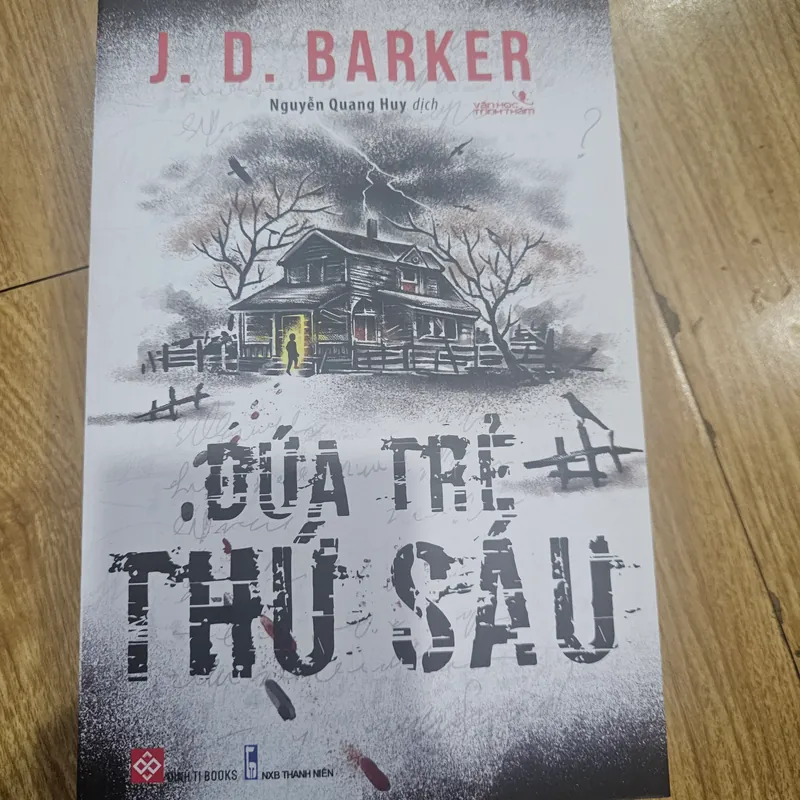 Đứa trẻ thứ sáu 90k 562711