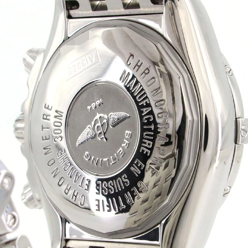 Đồng hồ Breitling Chronomat A13356/A156M12PA SS tự động - Hàng hiệu chính hãng 879757