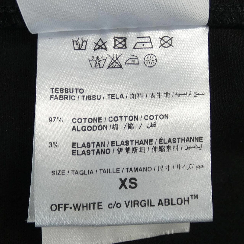 Off-White OFF-WHITE Áo khoác - Hàng hiệu Chính hãng 895065