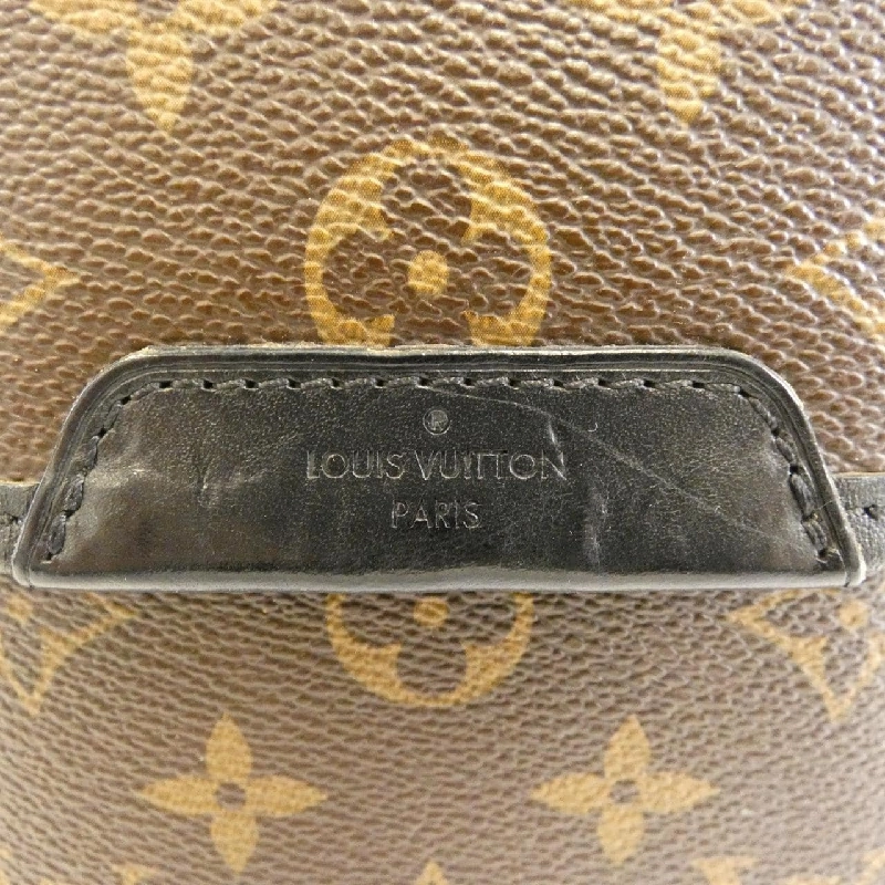 Túi đeo vai Louis Vuitton Monogram Macassar Bass MM M56715 612276