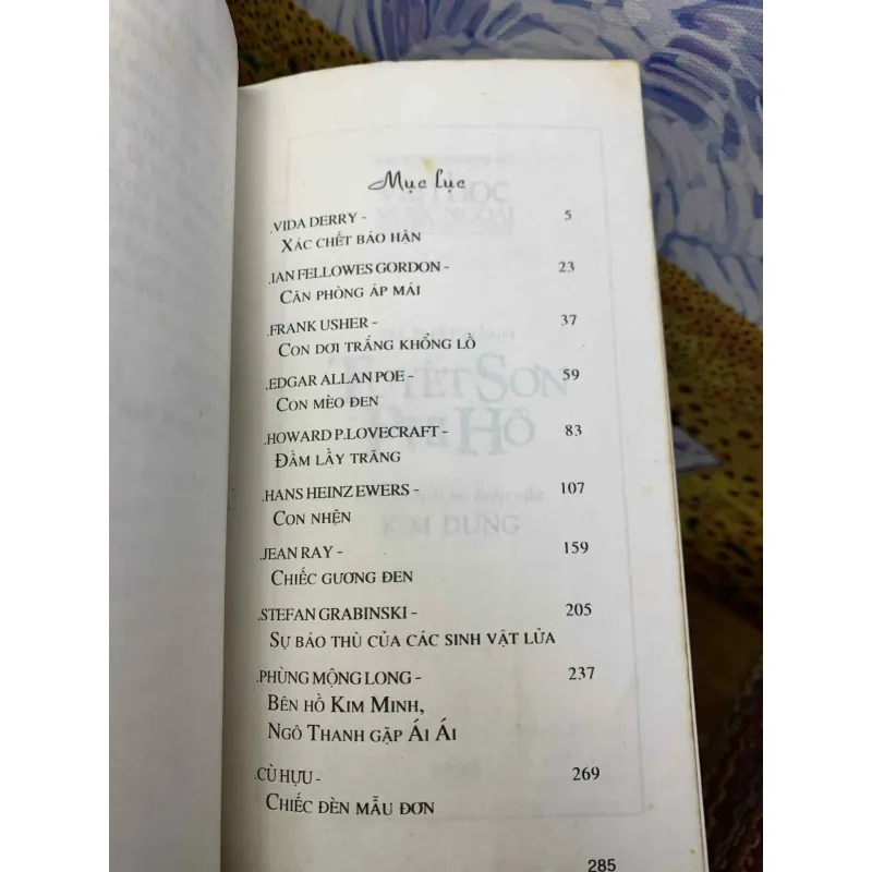 Các Tôn Giáo - Paul Poupard 699376