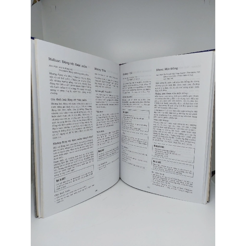 Từ điển bách khoa Heinemann bìa cứng mới 80% 2003 HCM.ANTQ1409 912283