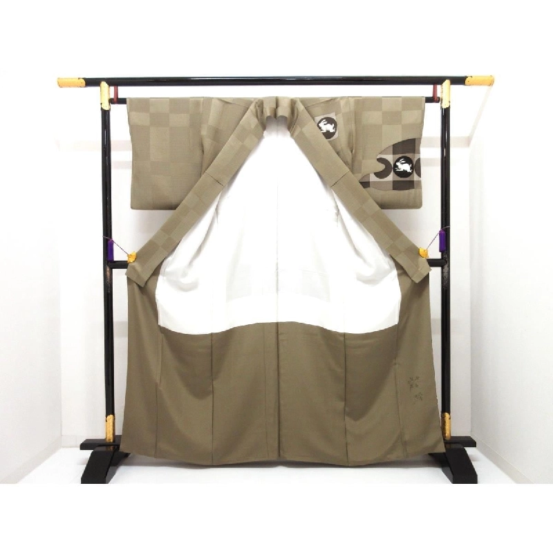 Áo kimono thăm viếng chế tác vàng bạn truyền - Hàng hiệu Authentic 877233