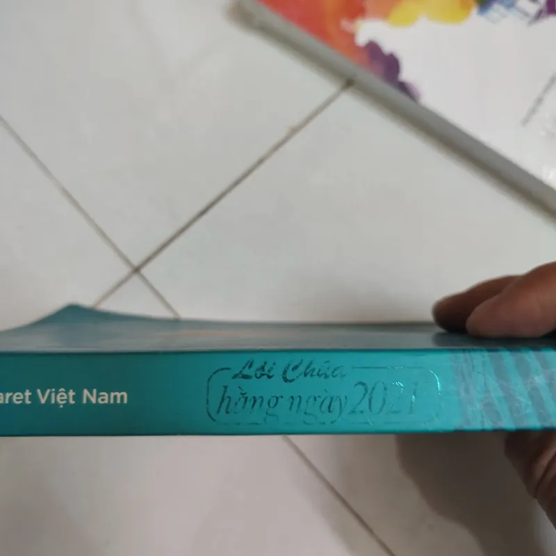 Lời chúa hàng ngày 2021 568152