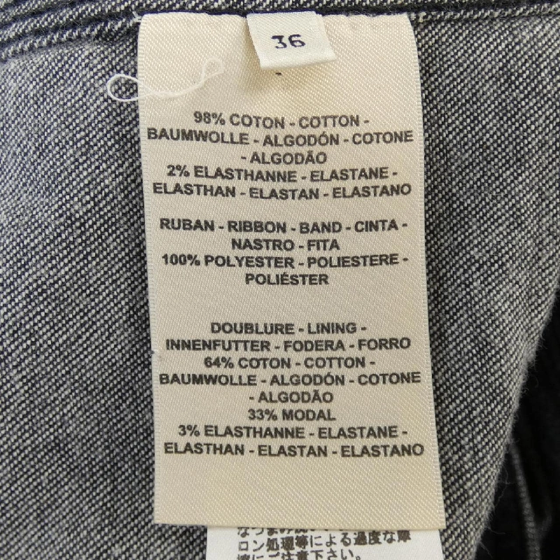 【Mã giảm giá】Đầm HERMES 649272