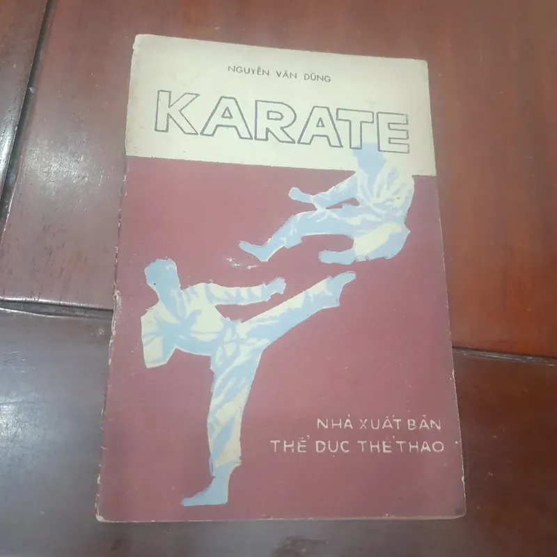 Nguyễn Văn Dũng - KARATE 722400