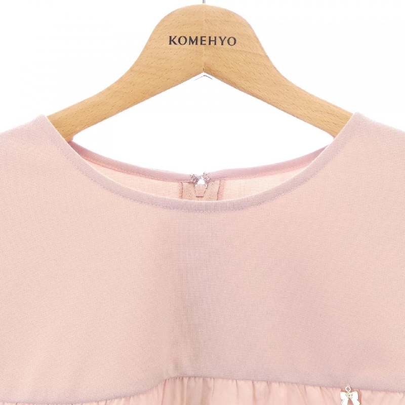 Siêu đẹp SUPER BEAUTY Chuni - Hàng hiệu Chính hãng 810103