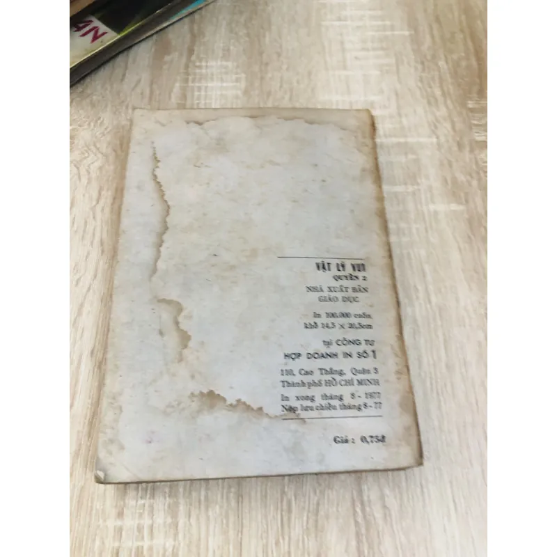 VẬT LÝ VUI ( T2) 973848