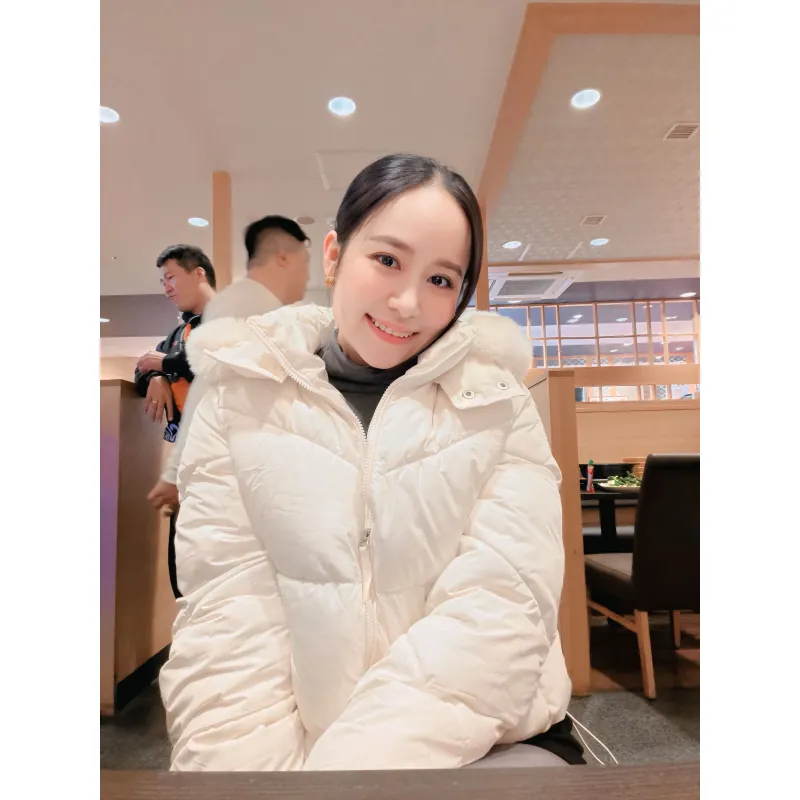 Áo Phao mùa đông 765866