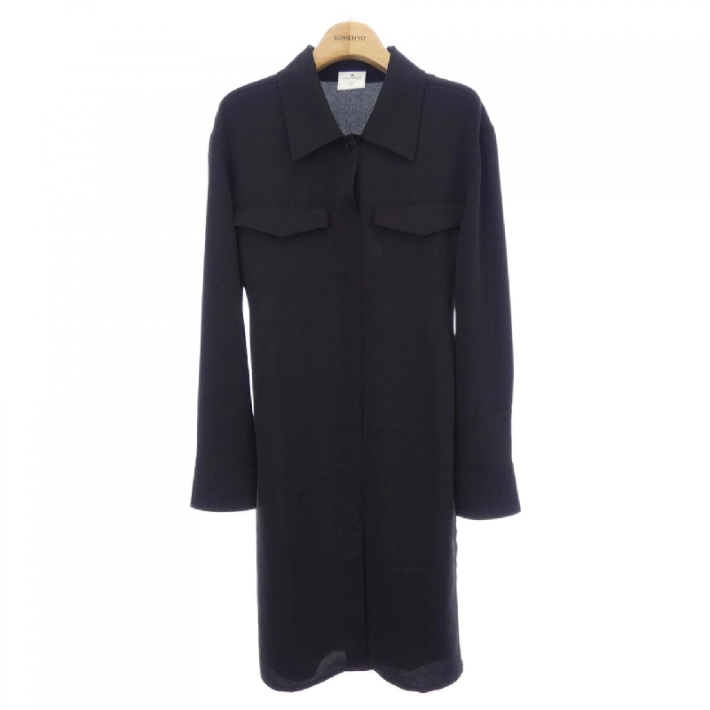 クレージュ Courreges 225CRO620PL0198 Váy - Hàng hiệu Chính hãng 811616