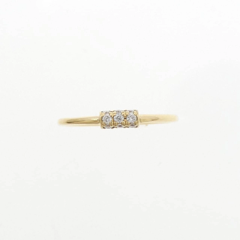 Nhẫn Aker White Night Fine 0.05CT - Hàng hiệu Chính hãng 838850