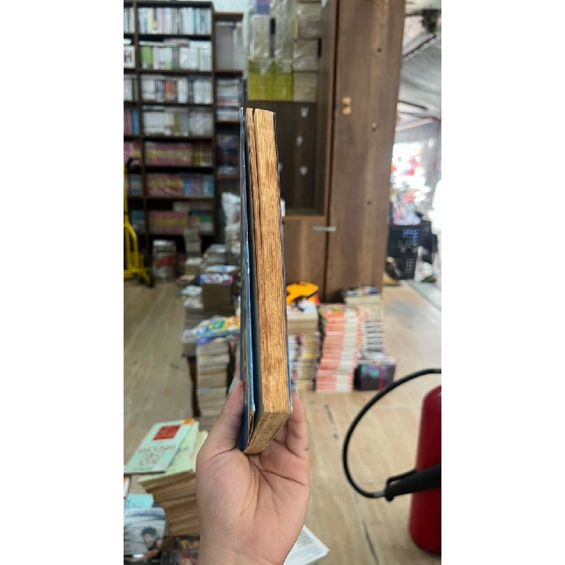 Cuộc Chiến Với Hành Tinh Fantom - Nguyễn Bình 130316