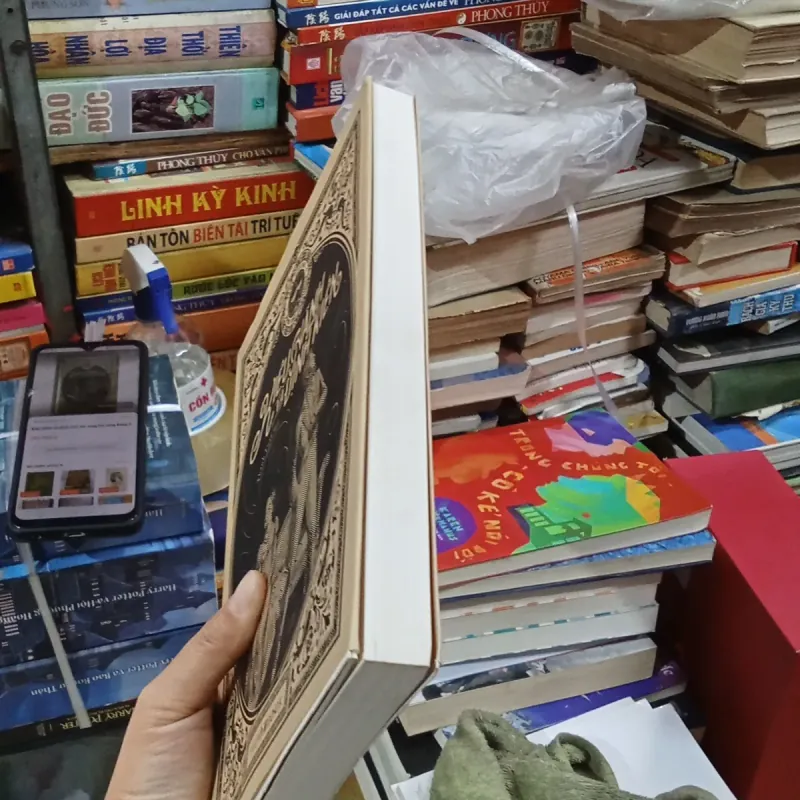 Kiêu Hãnh Và Định Kiến - Jane Austen 796189