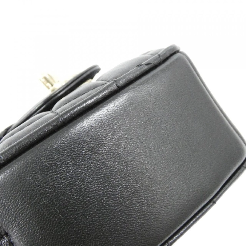 Túi xách chéo Chanel AS3191 610224