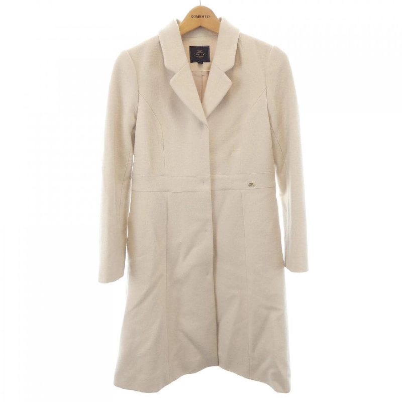 【Mã giảm giá】Áo khoác TOCCA 630745