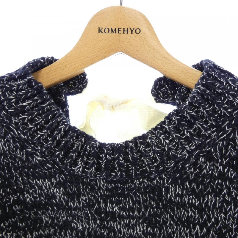 J.W.ANDERSON Áo len - Hàng hiệu Authentic 813264