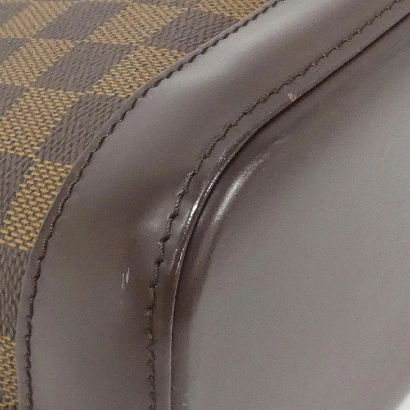 Túi Louis Vuitton Damier Alma PM N51131 615934