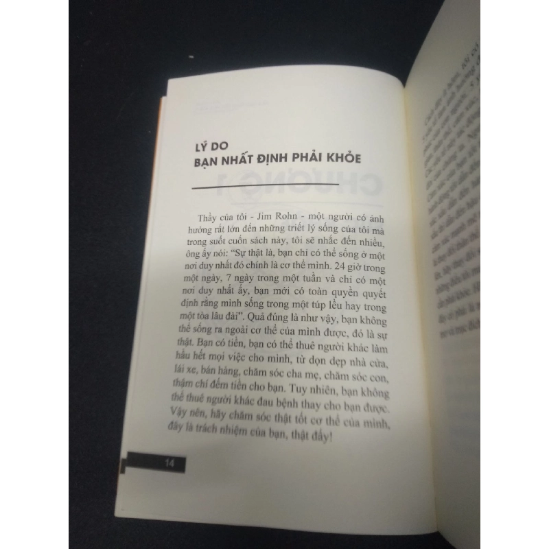 Khám Phá Phiên Bản Tốt Nhất Của Bạn mới 90% bẩn nhẹ 2019 HCM2405 Hải Phạm SÁCH KỸ NĂNG 914591