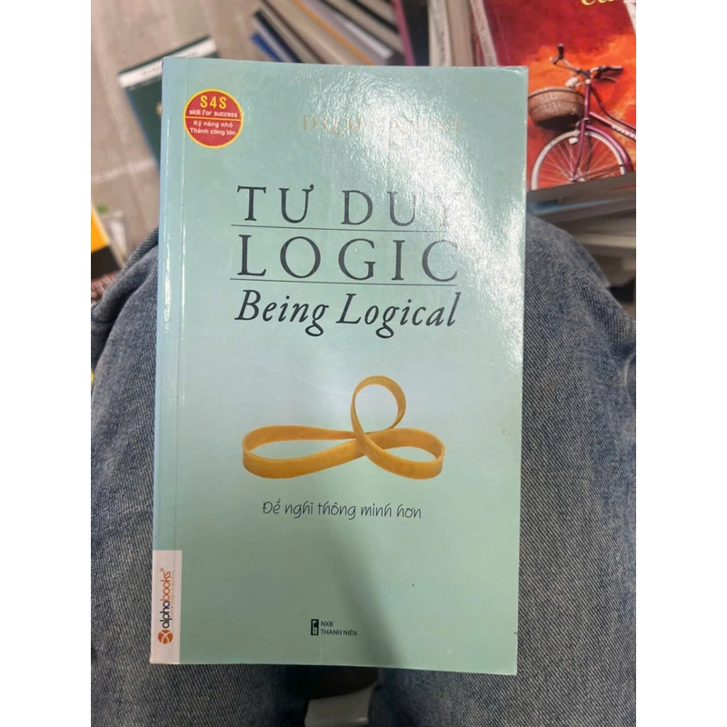 Tư duy Logic 343716