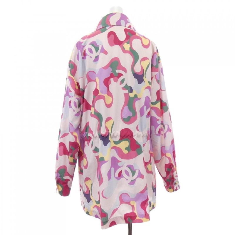 Jacket CHANEL P70193V61773 - Hàng hiệu Authentic 811002