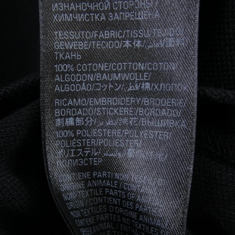 Áo polo BALENCIAGA - Hàng hiệu Chính hãng 901095